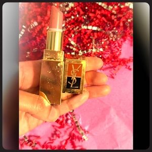 YSL Limited Edition Lipstick